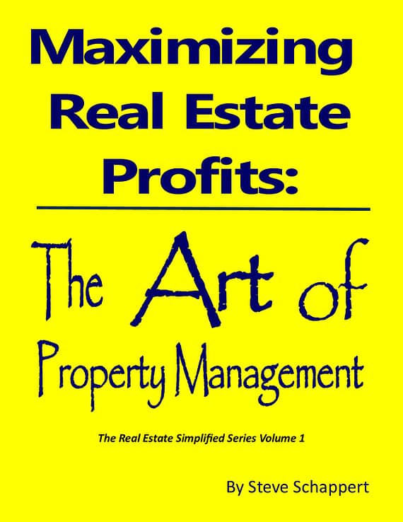 Book Review: Maximizing Real Estate Profits: The Art of Property Management