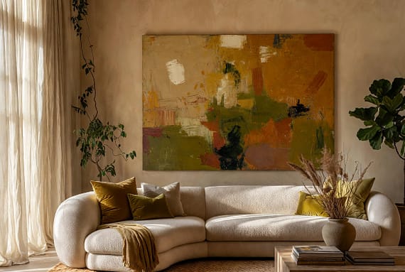 The End of “Sad Beige”