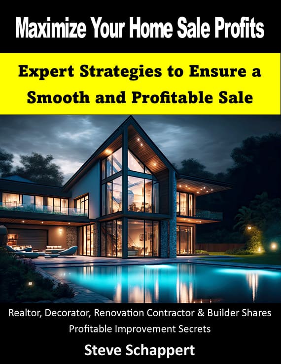 Review: Maximize Your Home Sale Profits