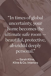 Your Home Is Now Your Safe Room Your Home Is Now Your Safe Room