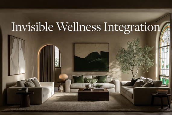 Invisible Wellness Integration: The 2026 Movement That Heals You Without You Even Noticing
