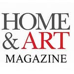 Home & Art in the USA