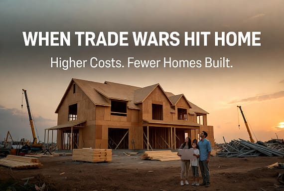 Tariffs vs. the American Dream