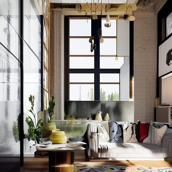 Interior Design 2023