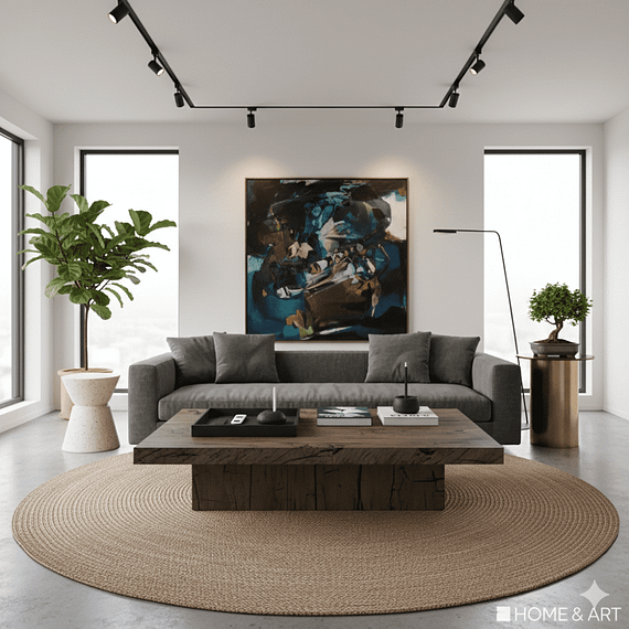 THE ART OF THE START