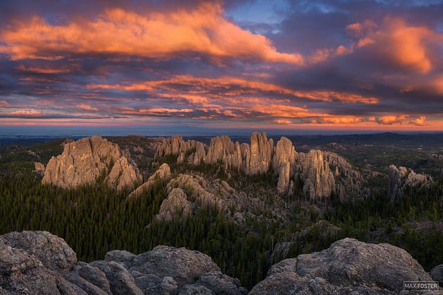 Home and Art Magazine: South Dakota