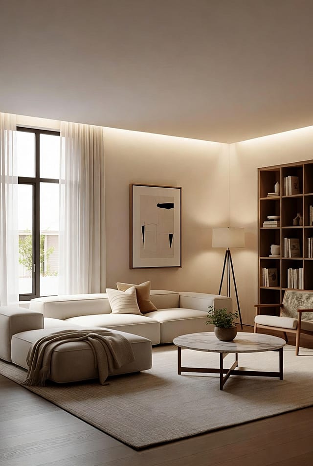 2026 Interior Design Trends