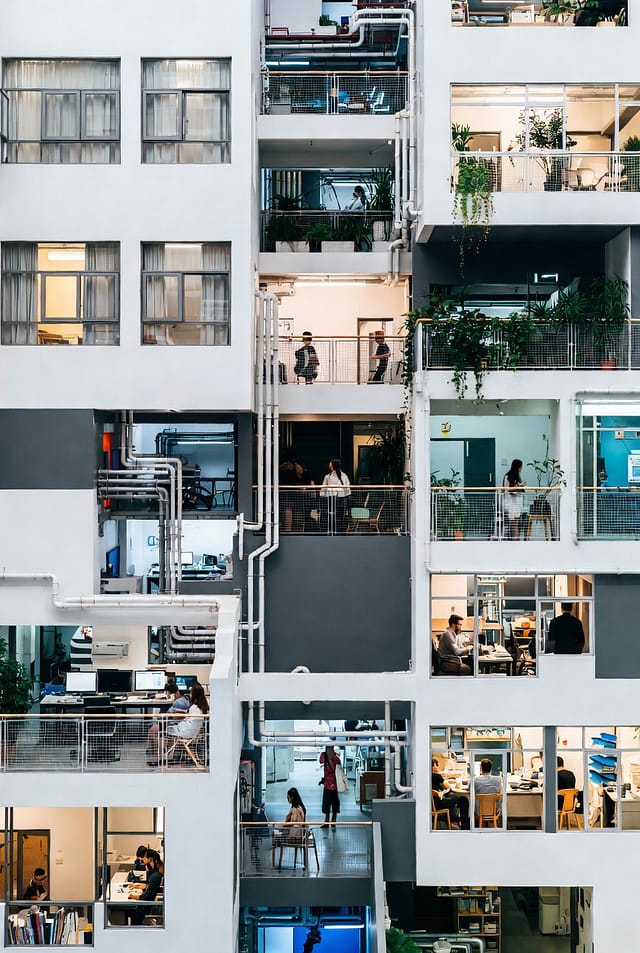 Home and Art Magazine: Life