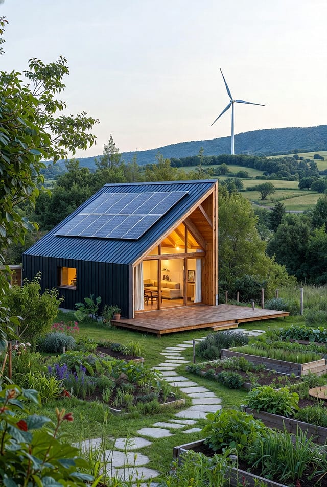 Sustain: Home and Art Magazine