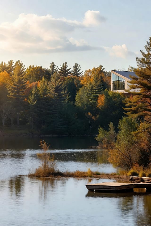 Home and Art Magazine: Wisconsin