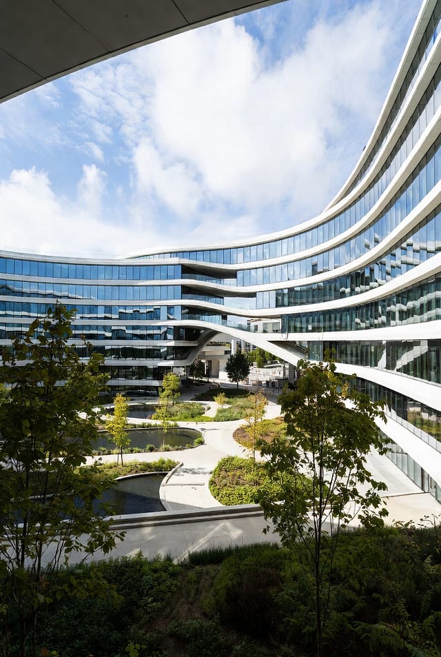 Design: Adaptive & Flexible Design