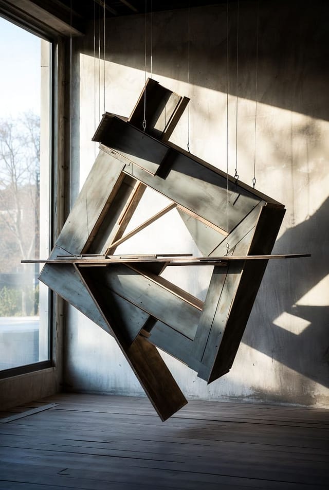 Home and Art Magazine: Indiana