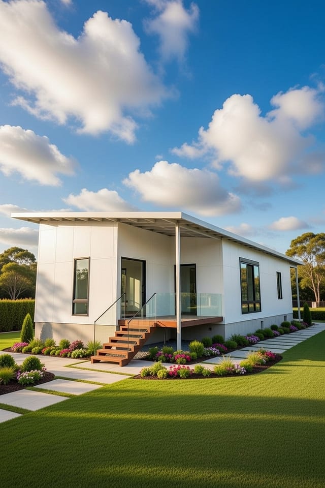 Unveiling America’s Modular Home Revolution