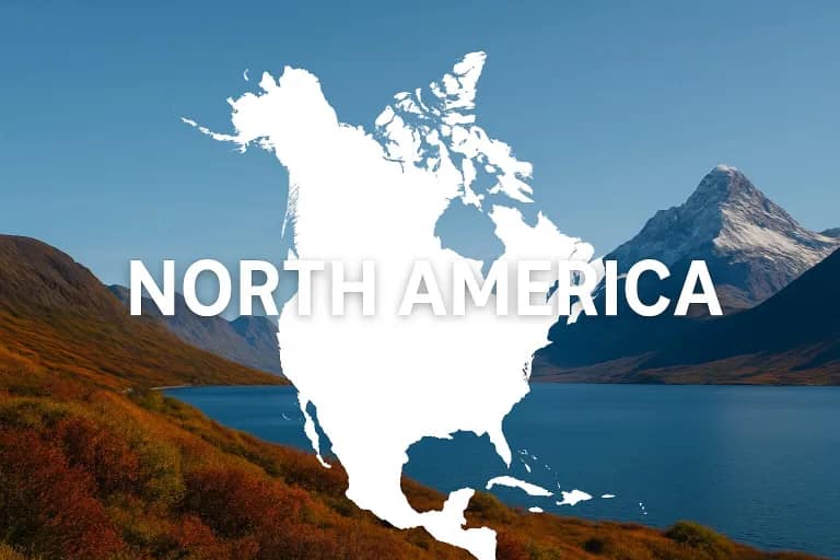 Home and Art Magazine : North America