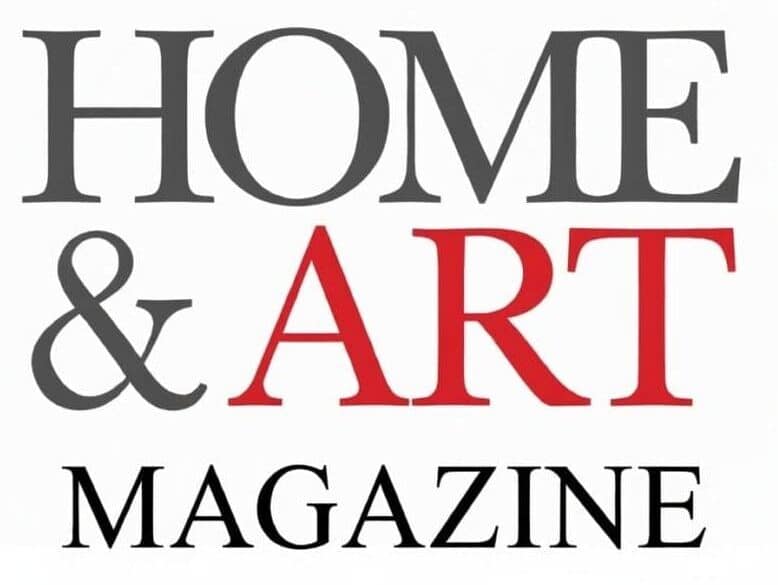 Home & Art Magazine