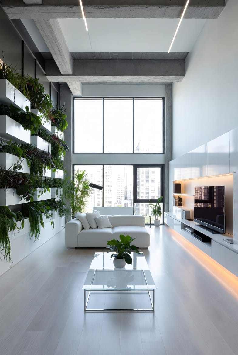 Home and Art Magazine: Future Living