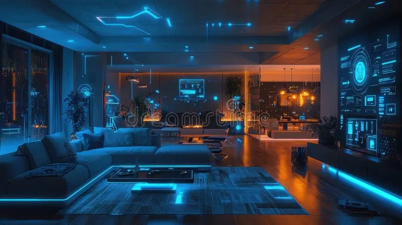 Future: Home and Art Magazine