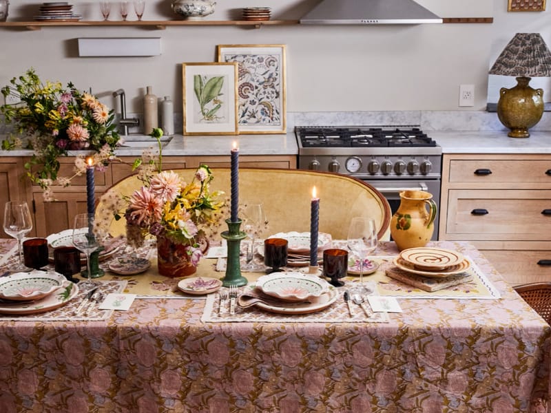 Ritual: Home an Art Magazine