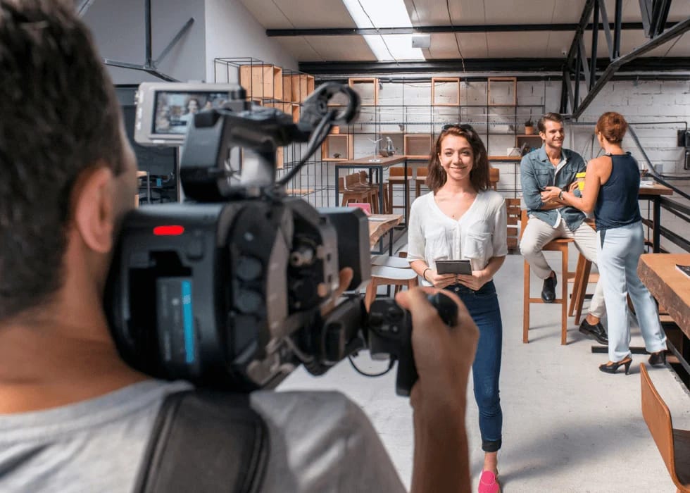 Home and Art Magazine: How to Create Video Commercials for Your Business